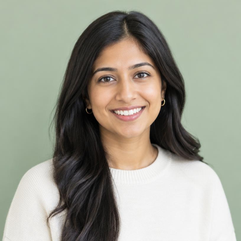 Priya Sharma